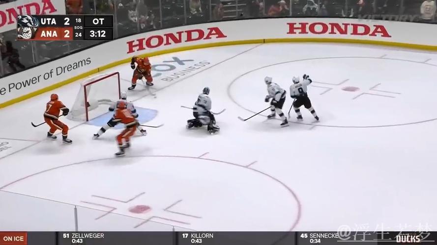 常规赛回顾:纽约游骑兵惜败阿纳海姆小鸭,比分4-5 常规赛回顾:纽约游骑兵惜败阿纳海姆小鸭,比分4-5