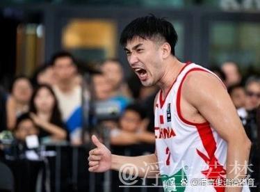 三人篮球亚洲杯男篮半决赛:中国对阵日本 三人篮球亚洲杯男篮半决赛:中国对阵日本