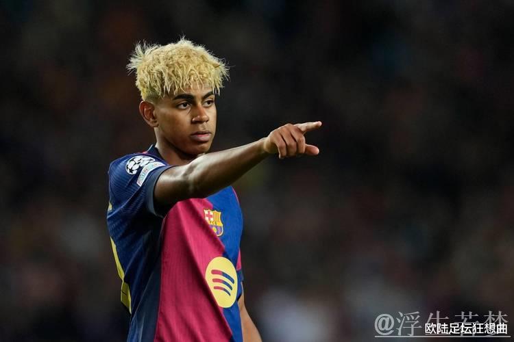 巴萨谋求4冠王！计划今夏官宣续约弗里克至2028年