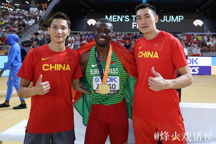 奥运冠军压阵 多位新人亮相田径世锦赛 奥运冠军压阵 多位新人亮相田径世锦赛