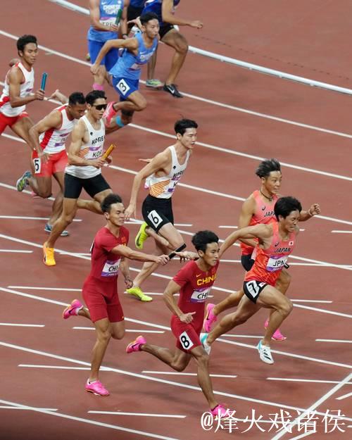 奥运冠军压阵 多位新人亮相田径世锦赛 奥运冠军压阵 多位新人亮相田径世锦赛