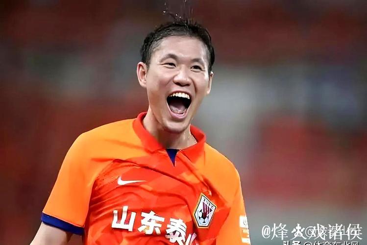 中超-李源一双助攻克雷桑破门 山东客场力克长春