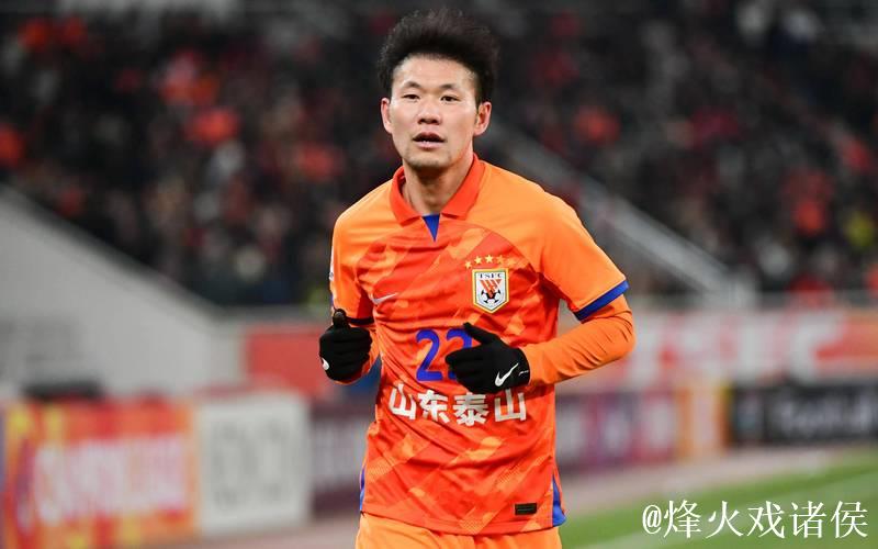 中超-李源一双助攻克雷桑破门 山东客场力克长春