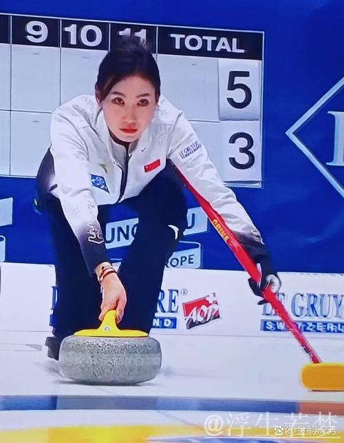 陈丹：双人滑仍有望争夺冬奥会参赛资格