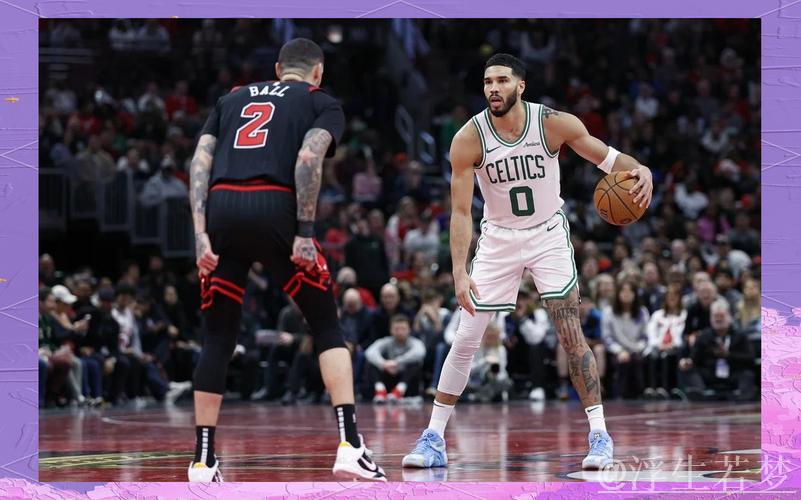 塔图姆全面表现率队取胜 凯尔特人7人上双豪取8连胜