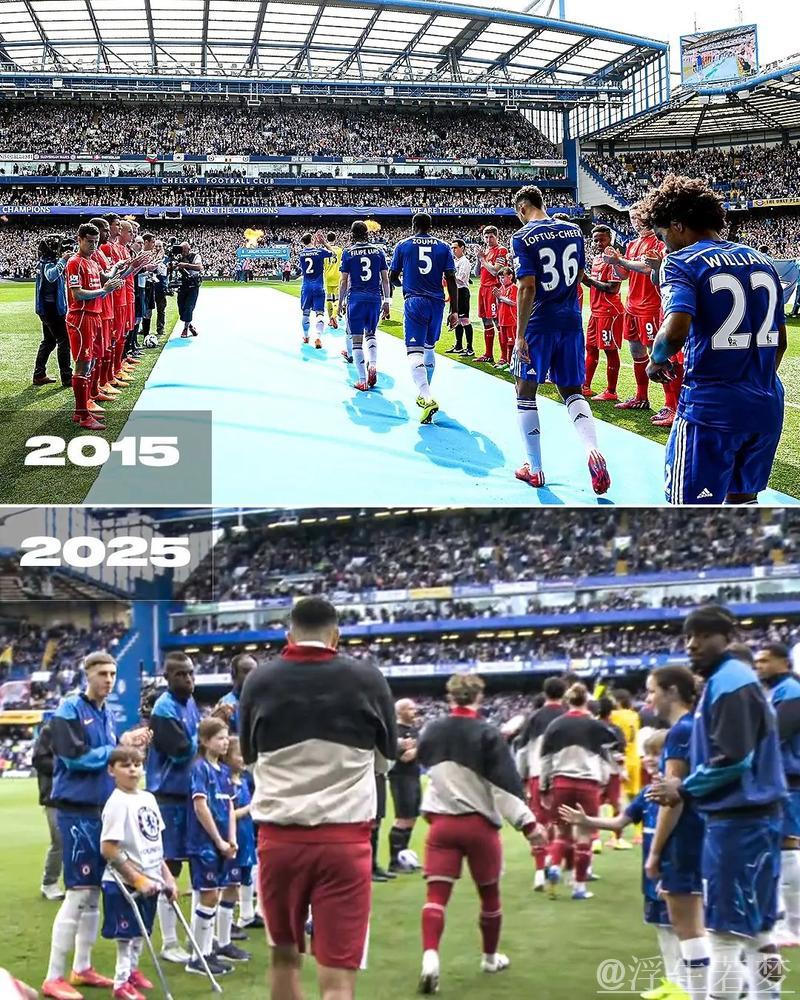 恩佐破荒闪耀全场 切尔西3-1力克利物浦 恩佐破荒闪耀全场 切尔西3-1力克利物浦