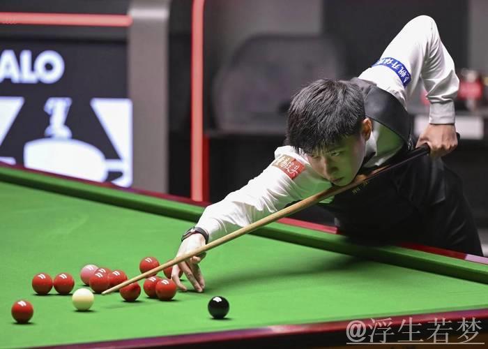 奥沙利文对阵赵心童:斯诺克世锦赛半决赛争锋 奥沙利文对阵赵心童:斯诺克世锦赛半决赛争锋