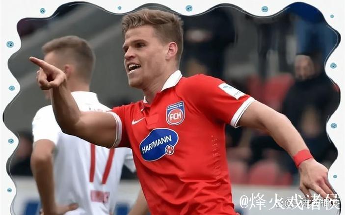 德甲本赛季首支降级队产生 升班马惨遭一年游