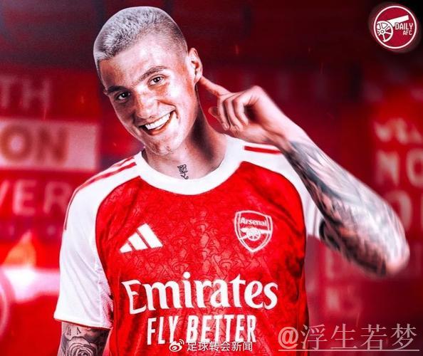 瑞典射手哲凯赖什加盟阿森纳 瑞典射手哲凯赖什加盟阿森纳