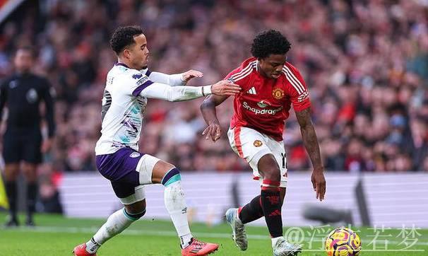 曼联官宣球员离队:冬窗结束后滕哈格麾下再减一员 曼联官宣球员离队:冬窗结束后滕哈格麾下再减一员