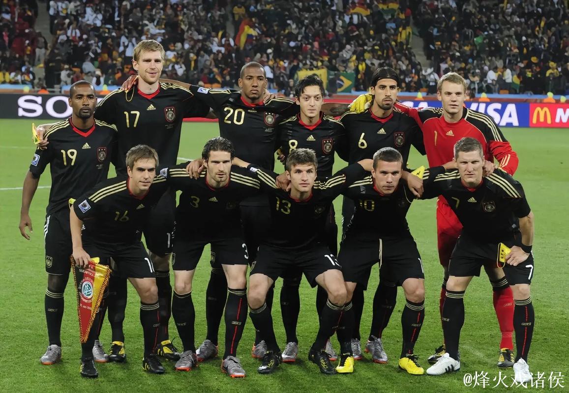 德国足协成立工作组帮助国家队 卡恩沃勒尔等在列