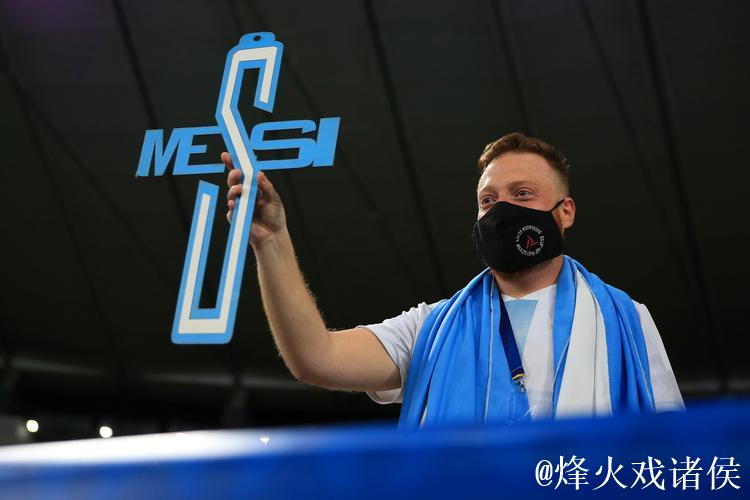 阿根廷门将道出最大优势 5万名阿球迷将现场助威