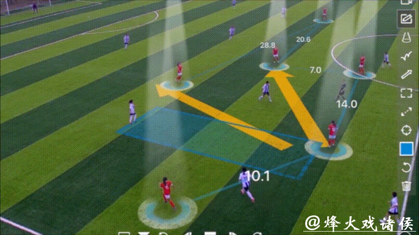 全面掌握世界杯实时比赛数据动态分析